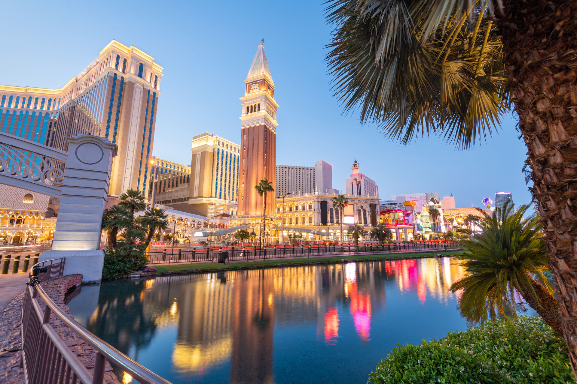 Las Vegas, NV