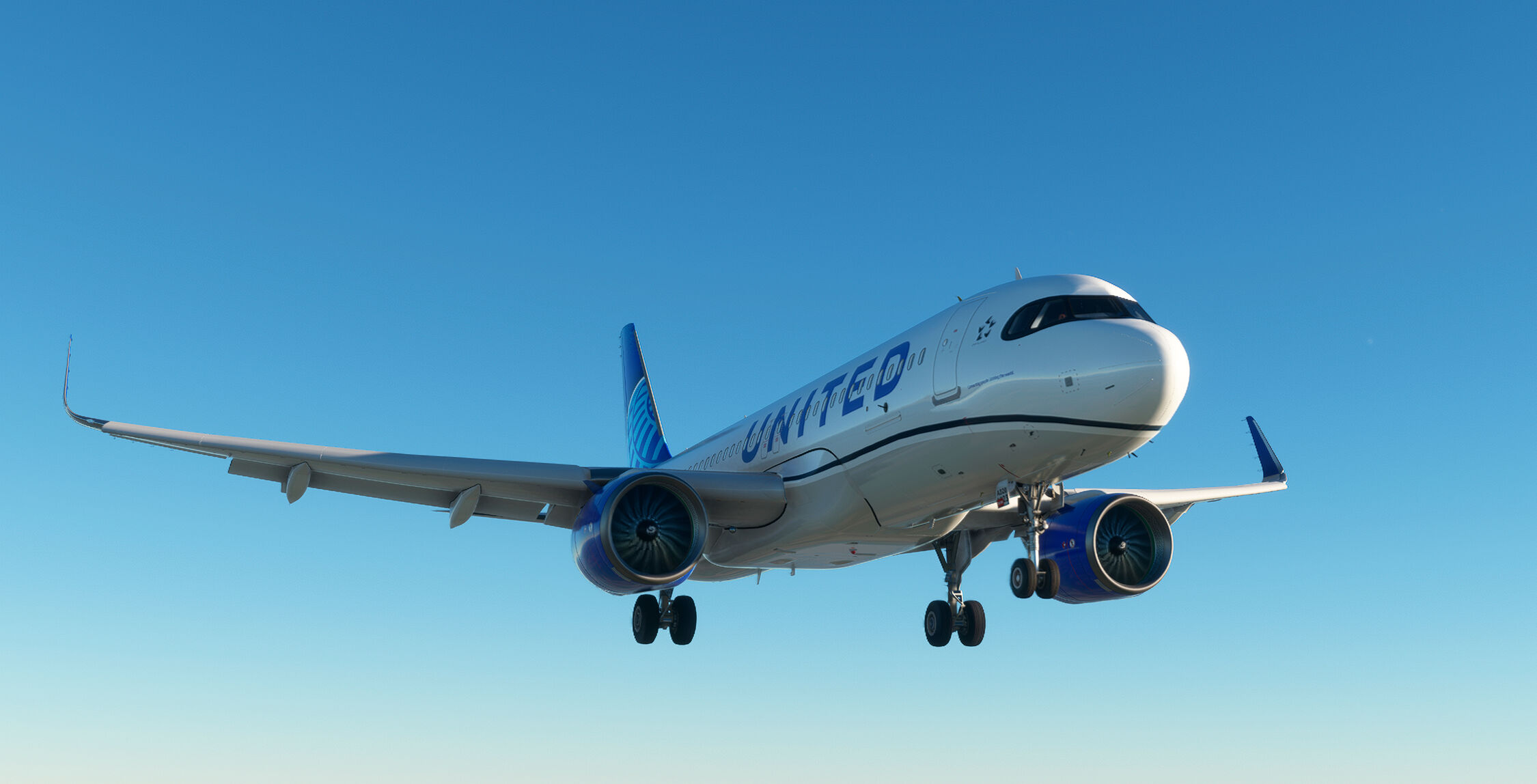 United Airlines AI - Adobe stock