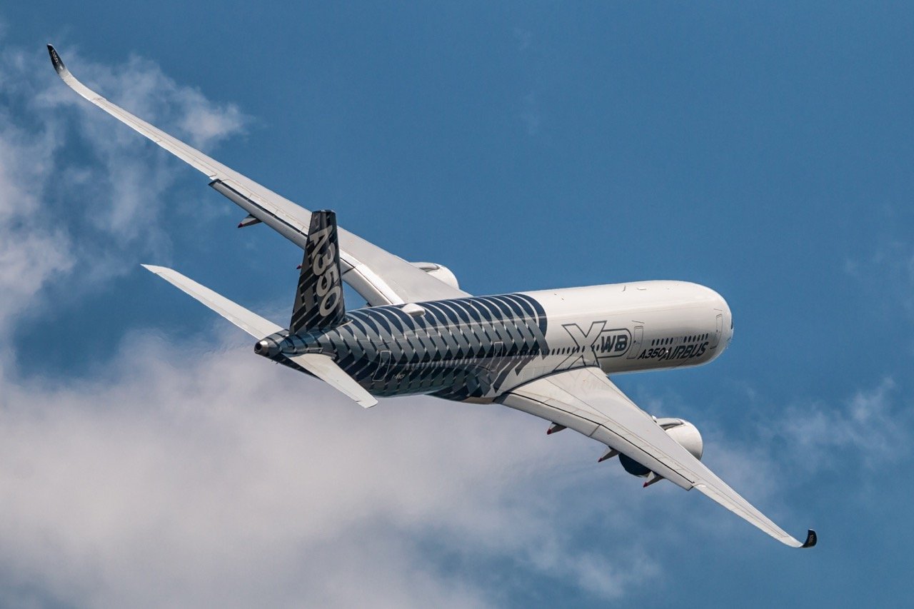 A350 XWB