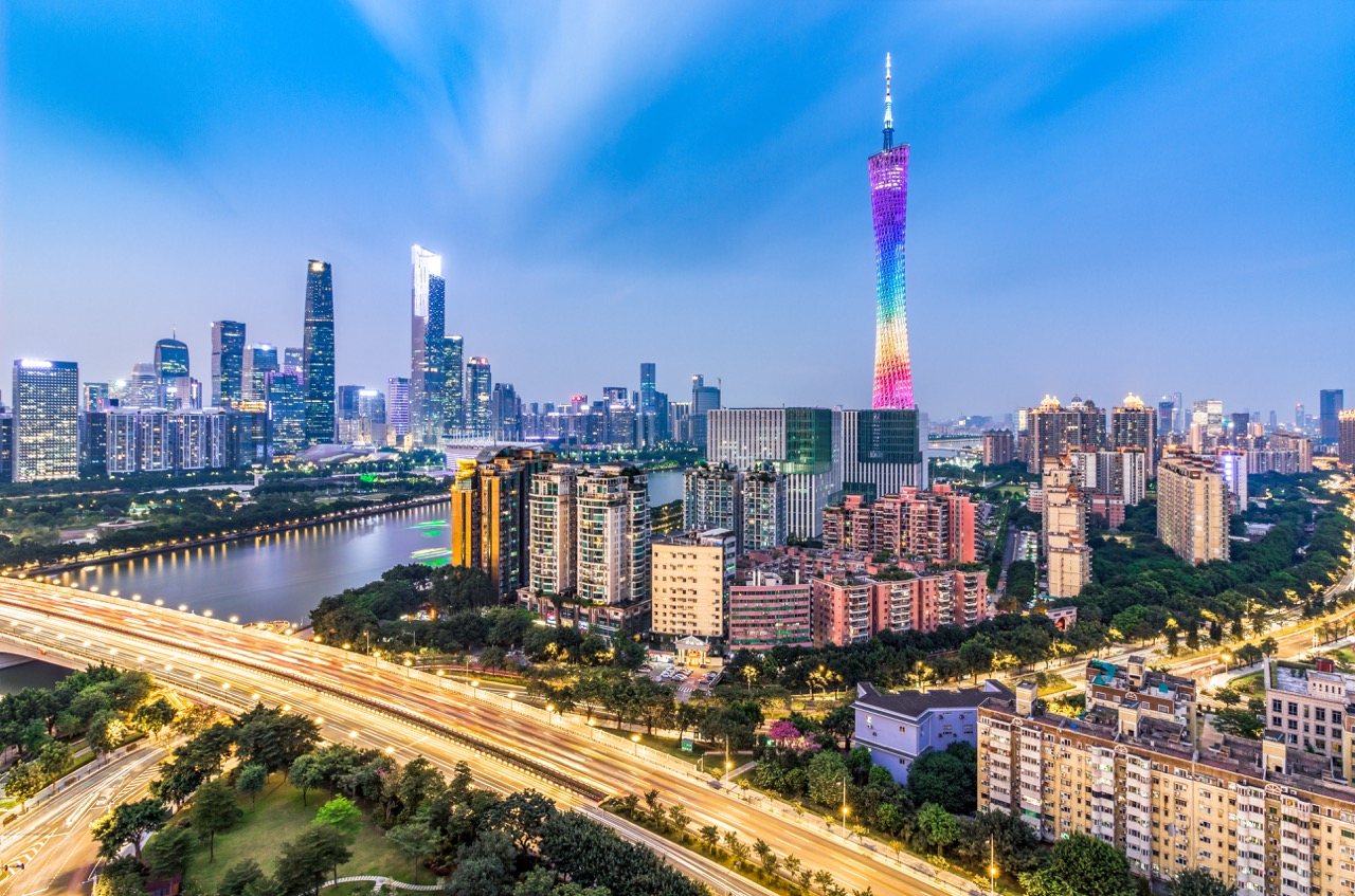 Four Seasons Hotel Guangzhou is - AdobeStock 226690005%20Large