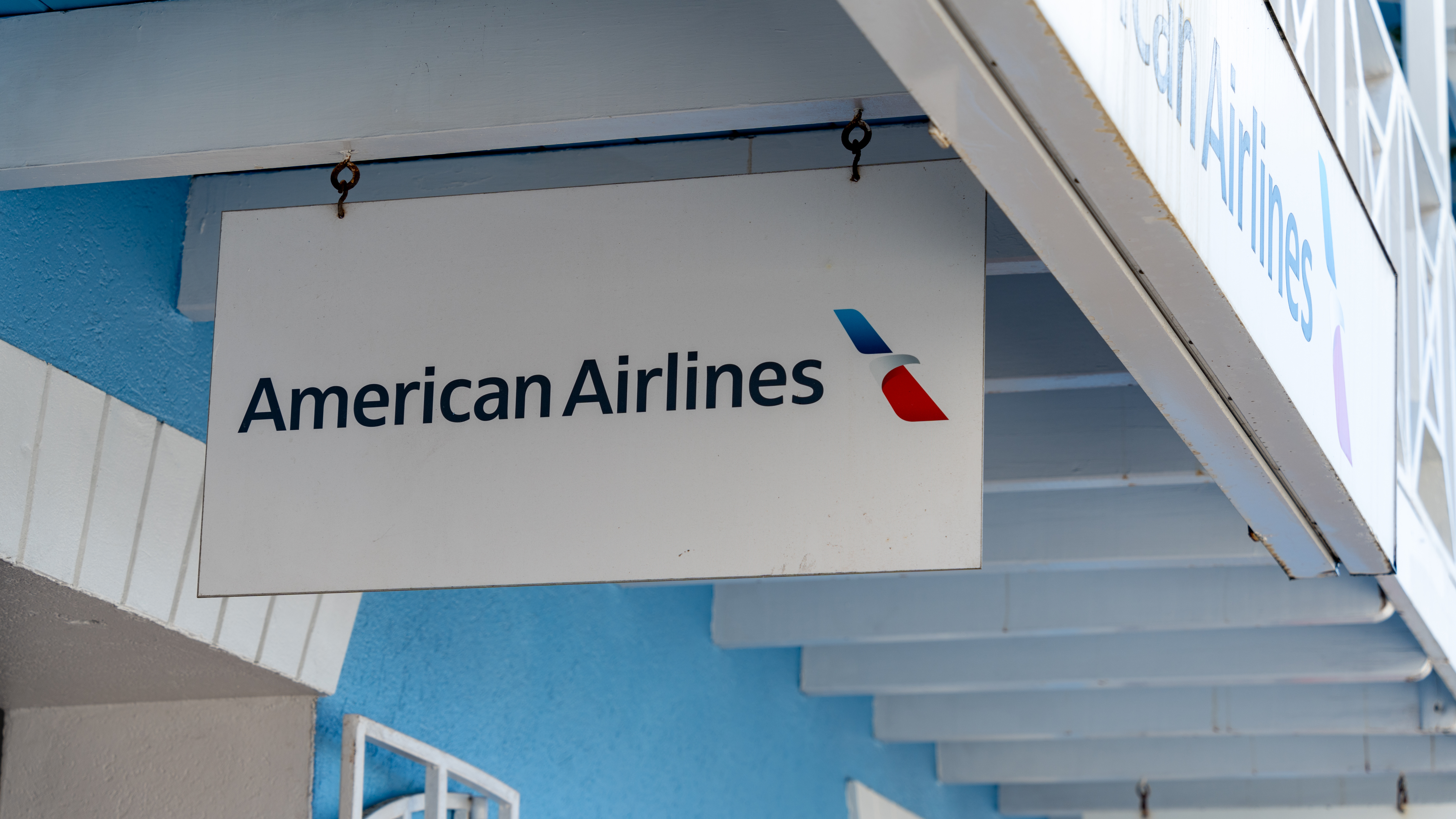American Airlines