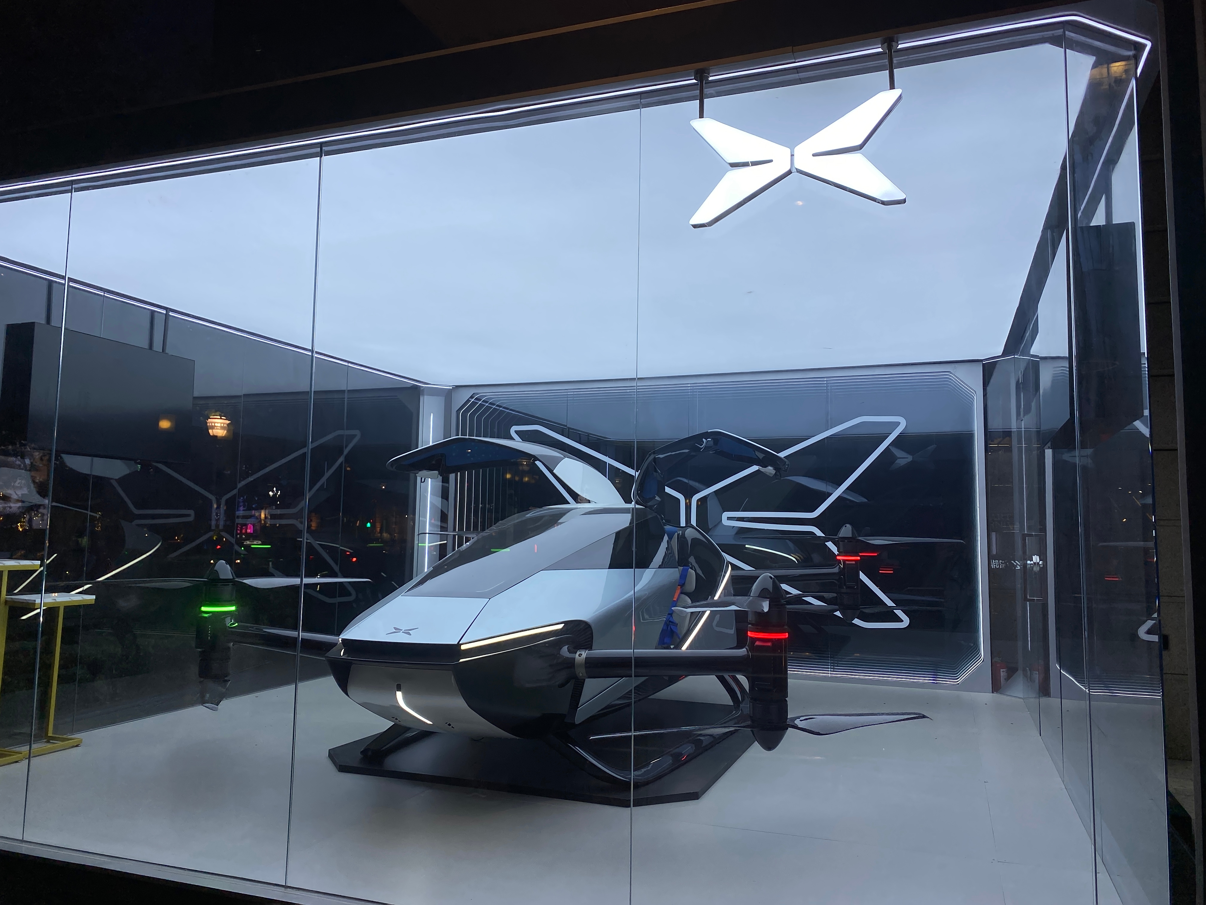 Get Ready for Flying Cars the FAA eVTOL Plan Accelerates Powered-Lift ...