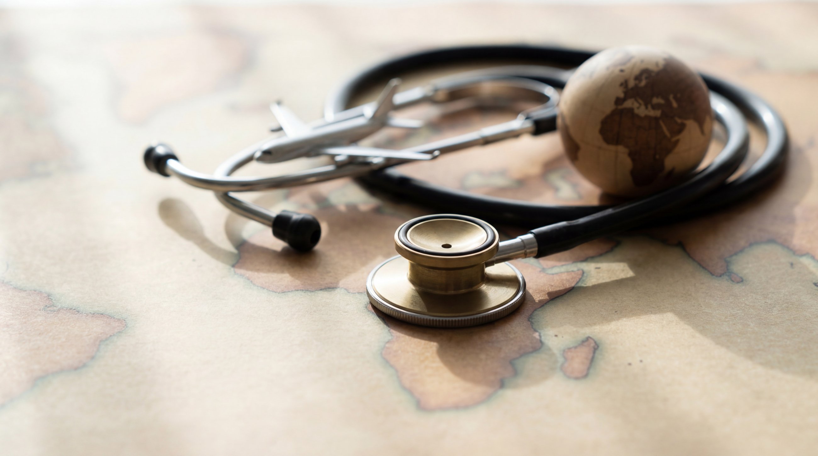 Where Biohackers Travel: Best Countries for Peptide Therapy in 2026