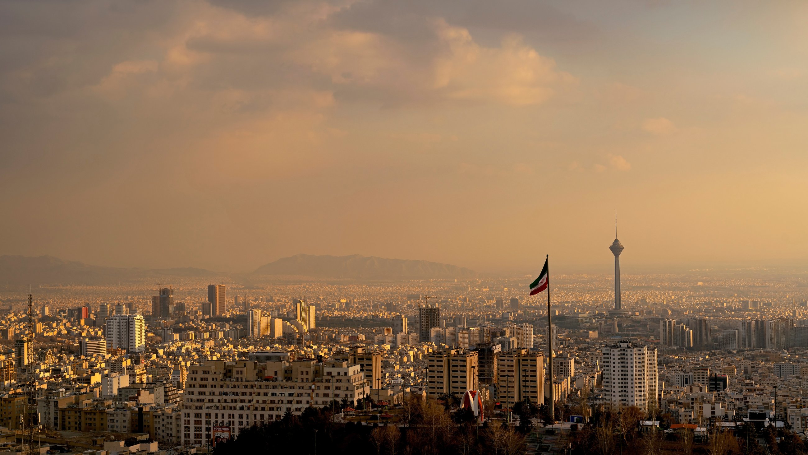 Tehran Travel Guide: Visiting Iran's Capital as Flights Resume