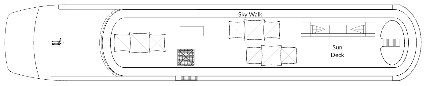 Deck Plan