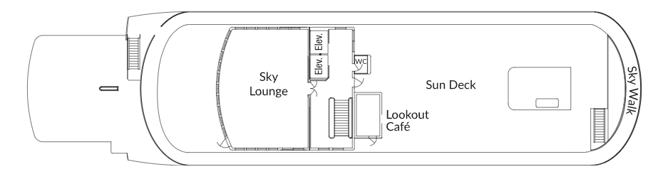 Deck Plan