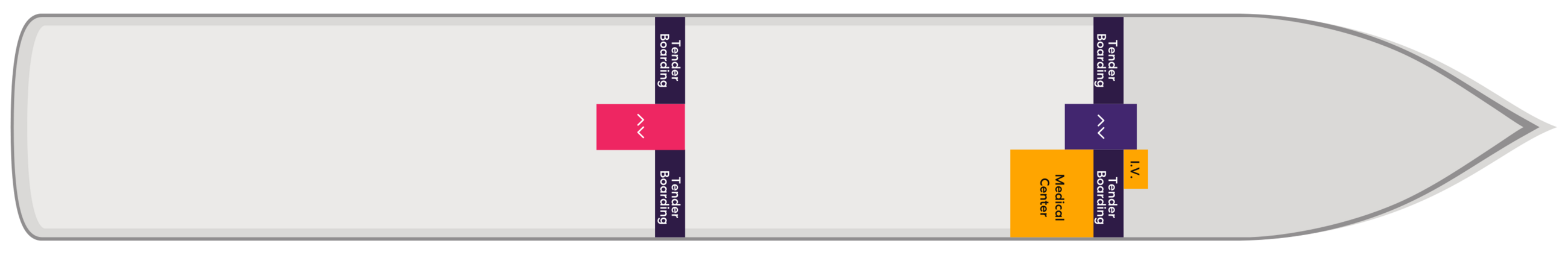 Deck Plan
