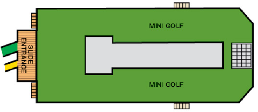 Deck Plan
