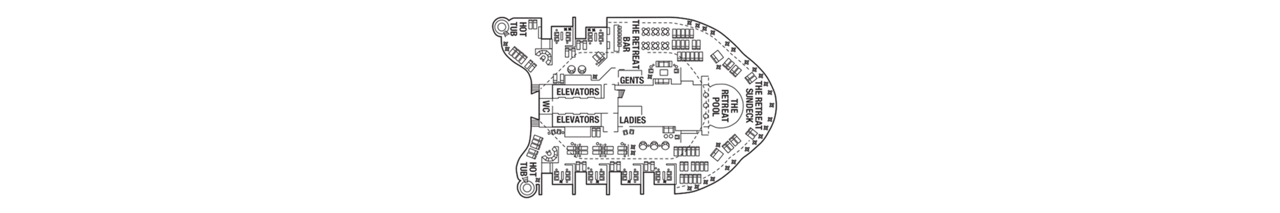 Deck Plan