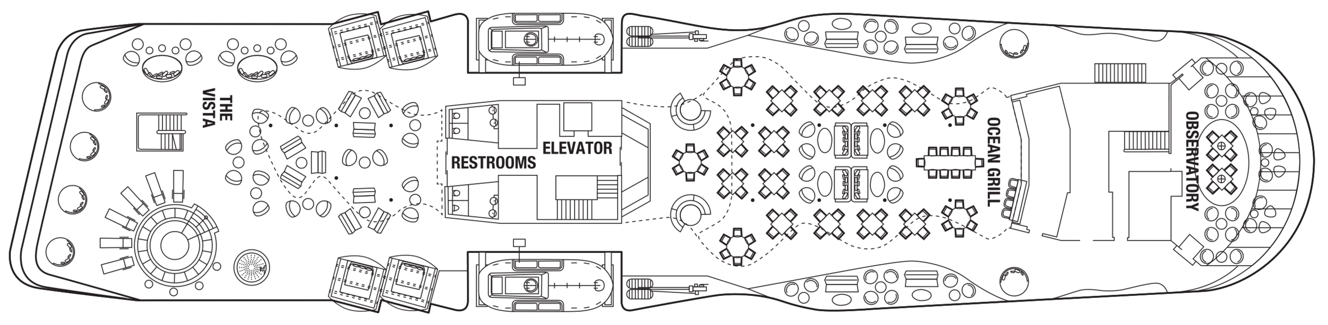 Deck Plan