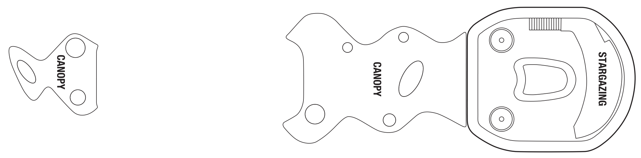 Deck Plan