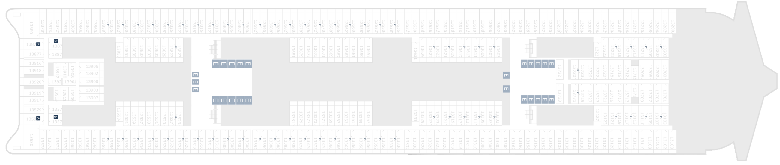 Deck Plan
