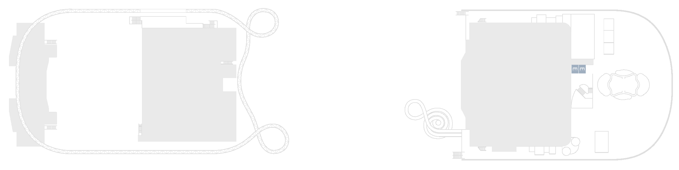 Deck Plan