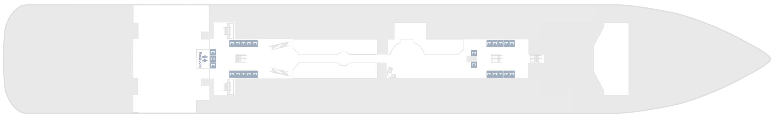 Deck Plan