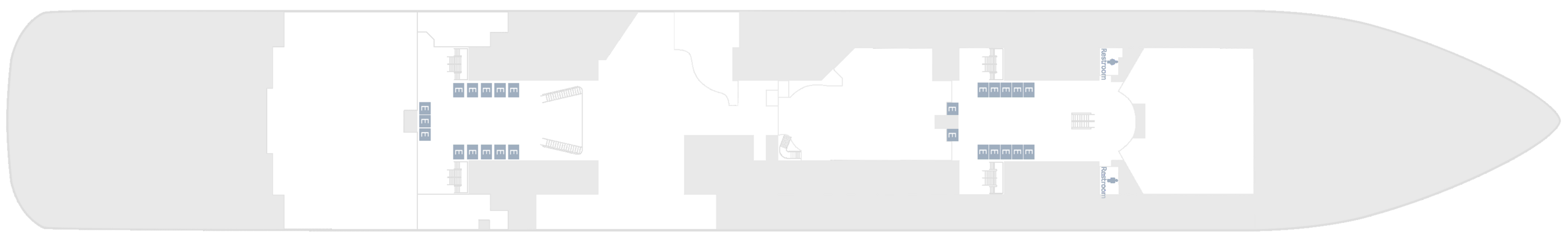 Deck Plan