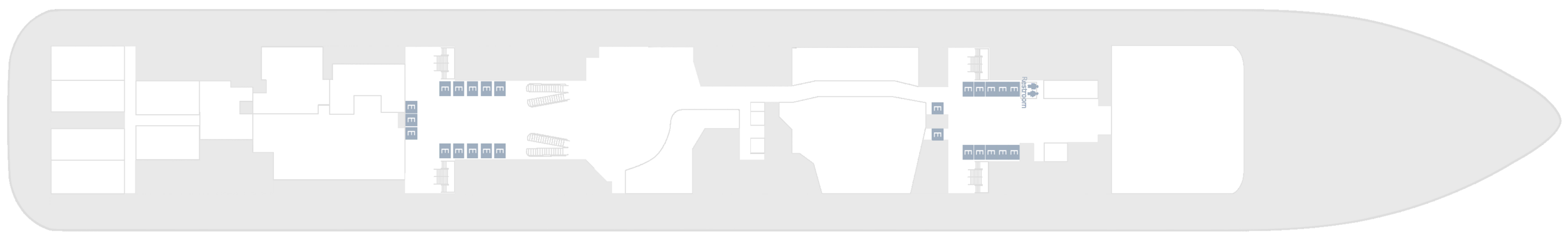 Deck Plan
