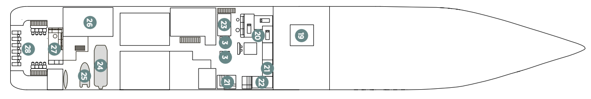 Deck Plan