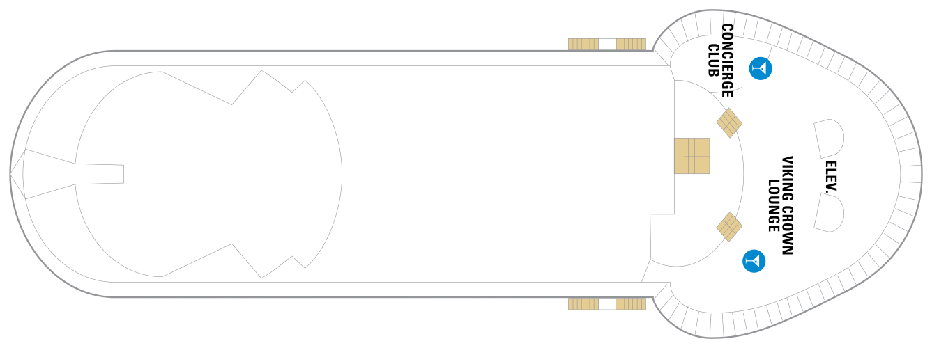 Deck Plan