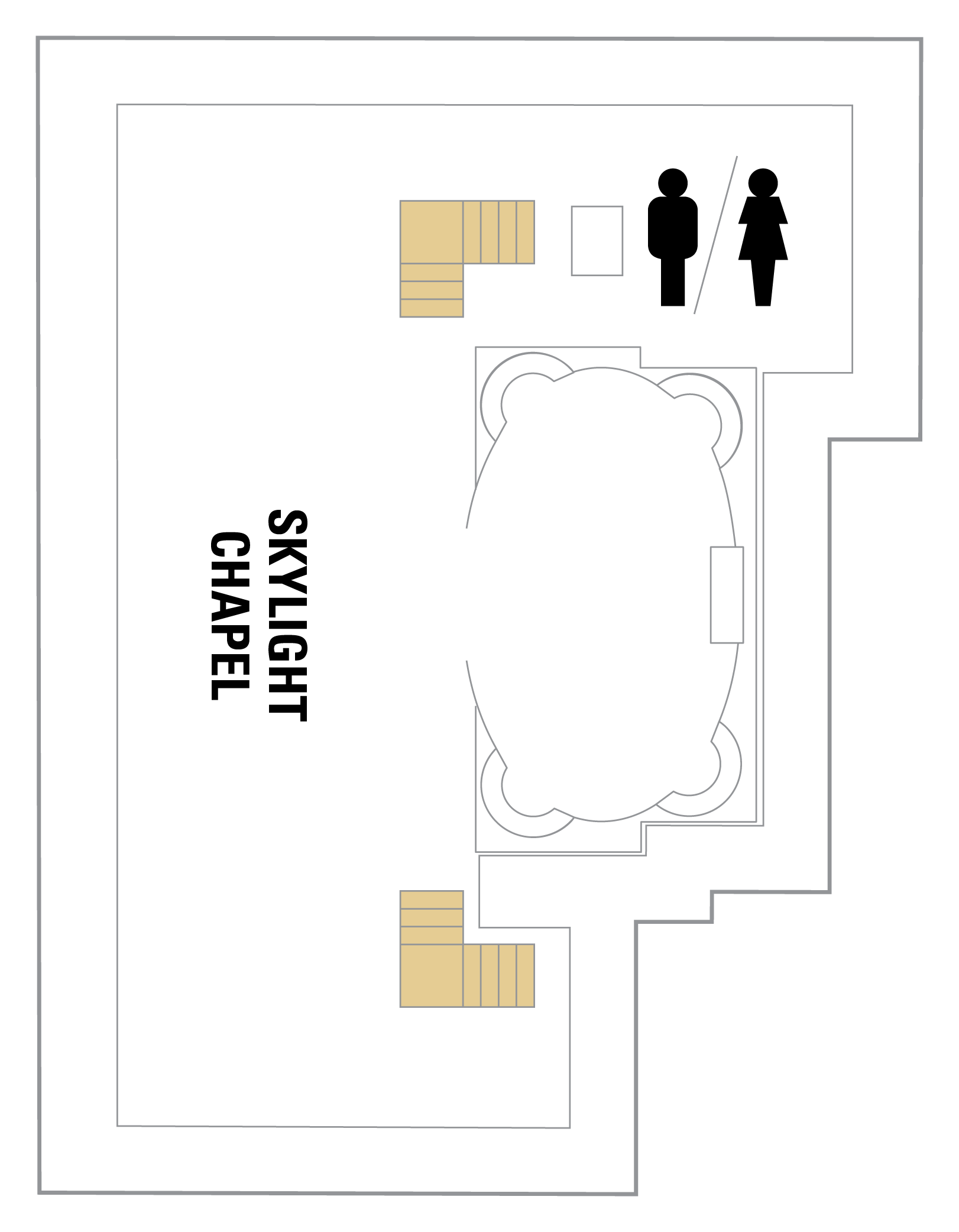 Deck Plan