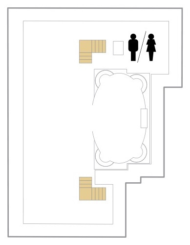 Deck Plan