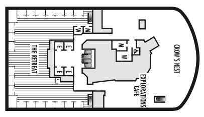Deck Plan