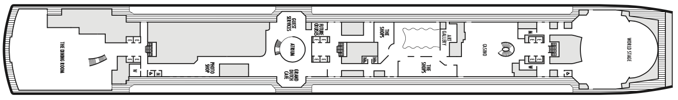 Deck Plan