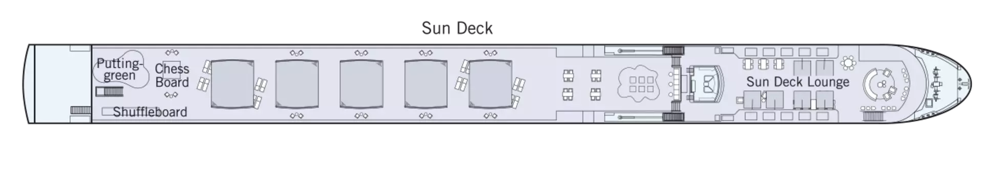 Deck Plan