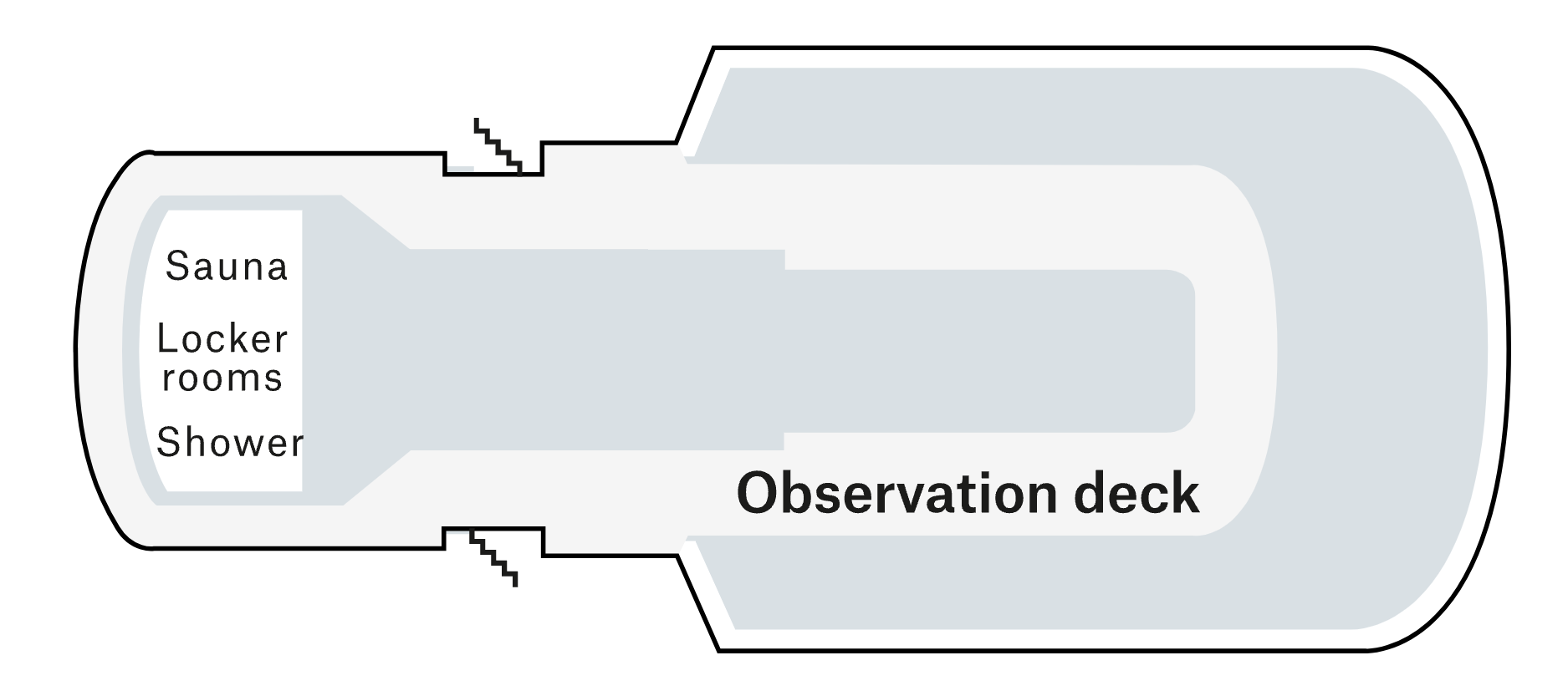 Deck Plan