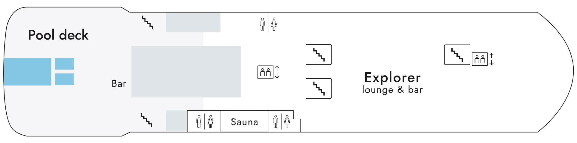 Deck Plan