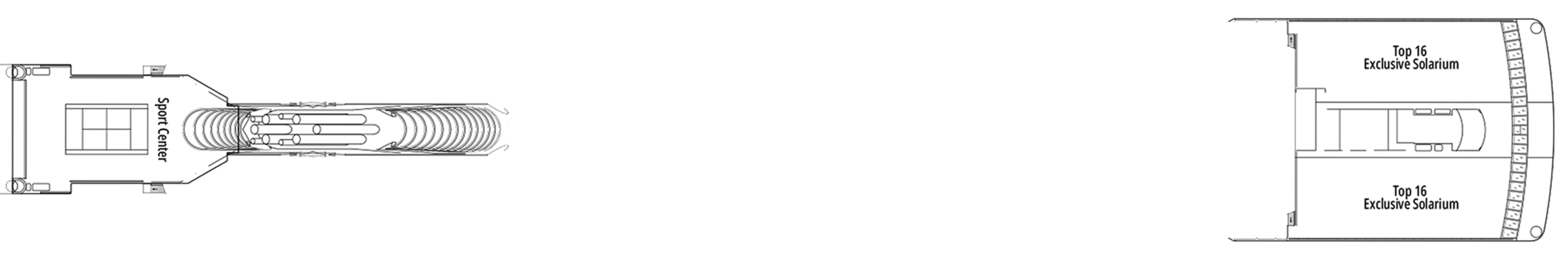 Deck Plan