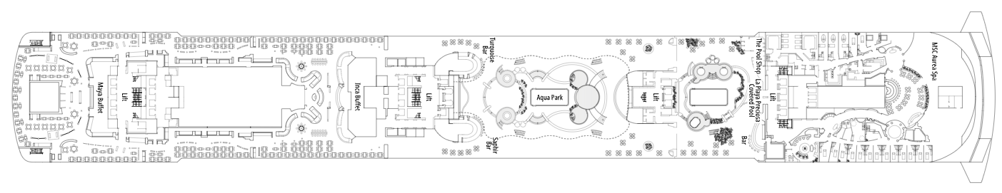 Deck Plan