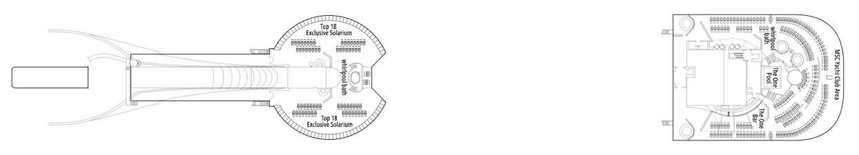 Deck Plan