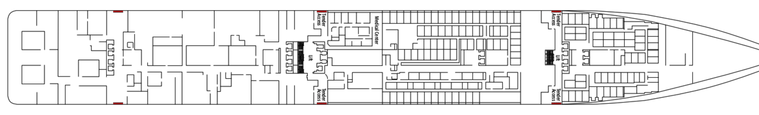 Deck Plan