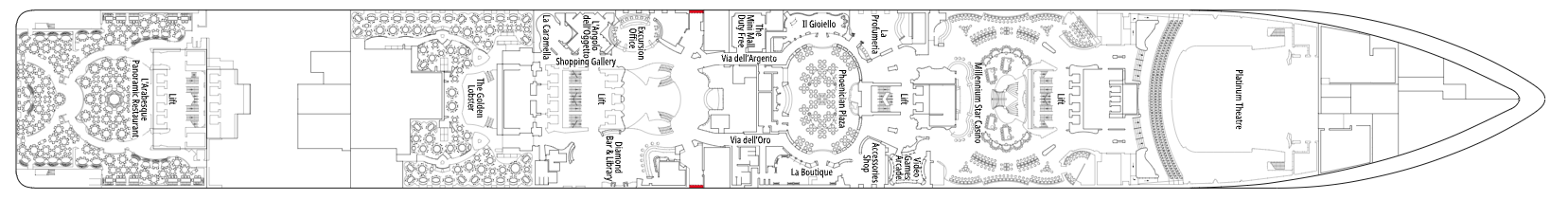 Deck Plan