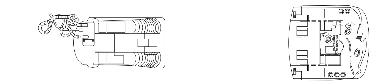 Deck Plan