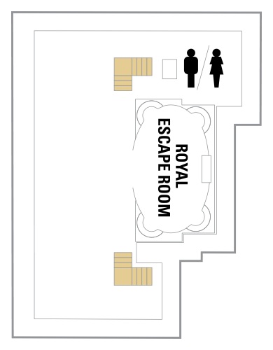 Deck Plan