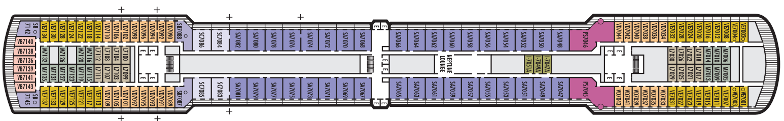 Deck Plan