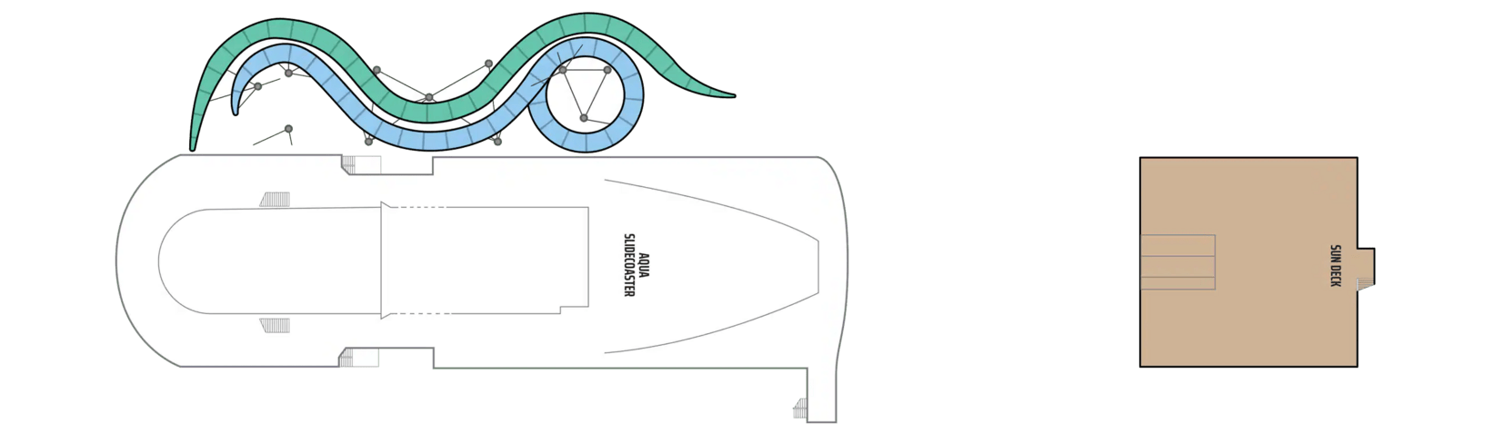 Deck Plan