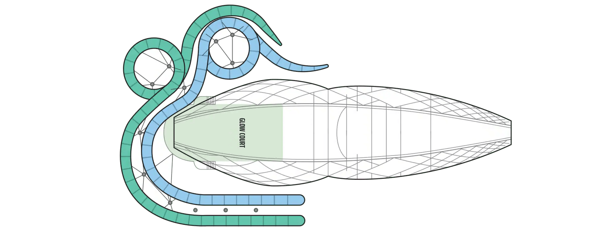 Deck Plan
