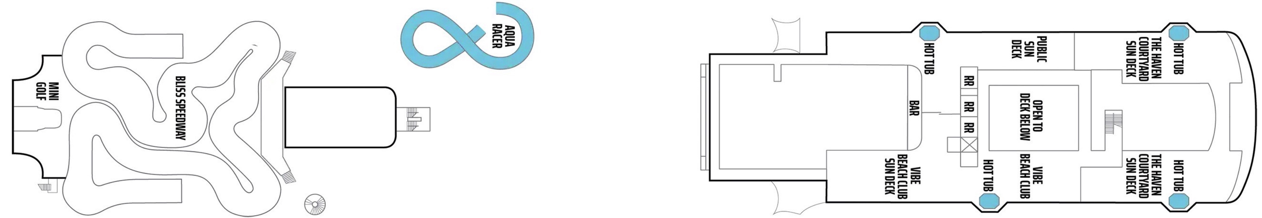 Deck Plan