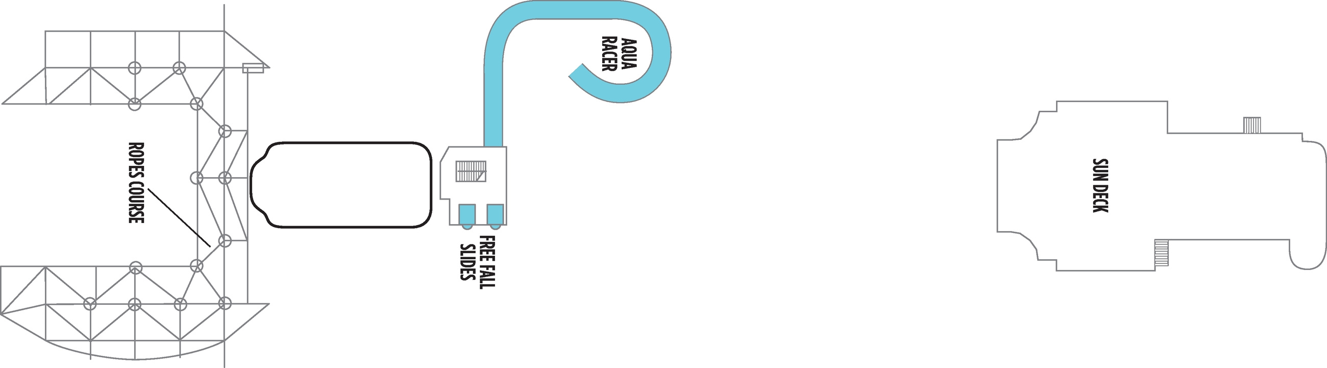 Deck Plan