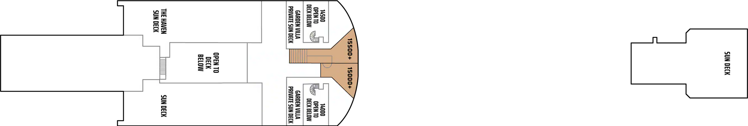 Deck Plan