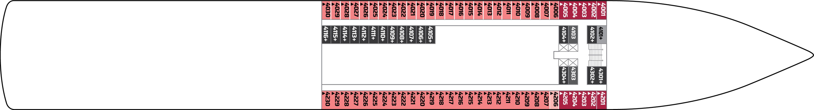Deck Plan
