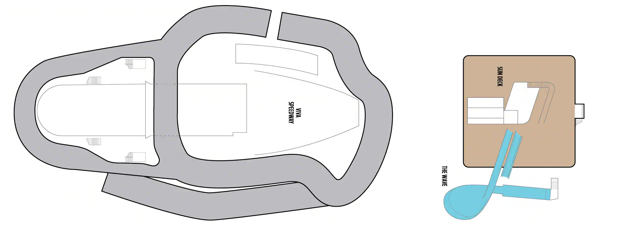 Deck Plan