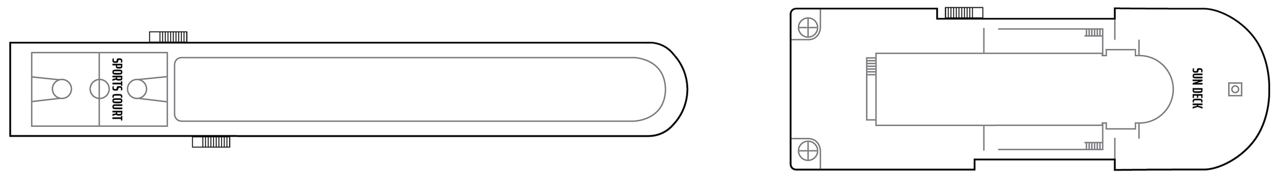Deck Plan