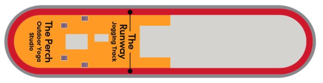 Deck Plan