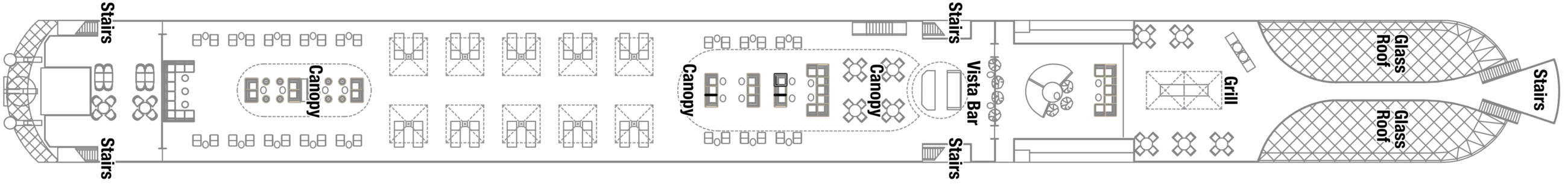 Deck Plan