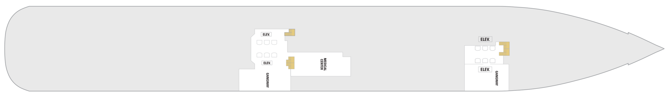 Deck Plan
