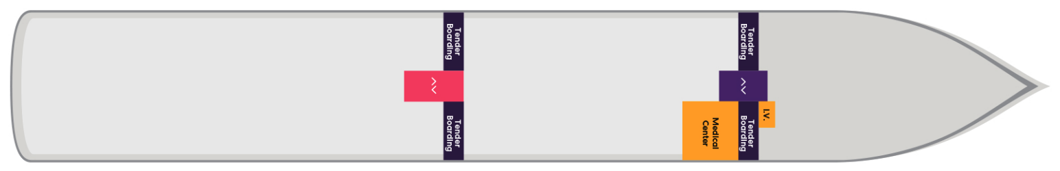 Deck Plan