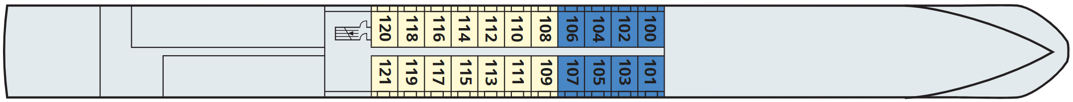 Deck Plan